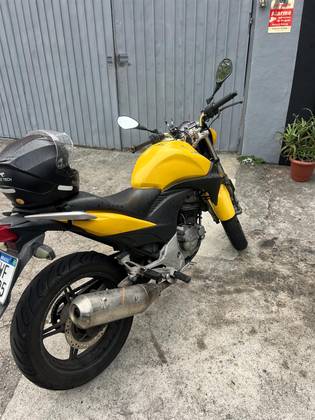 HONDA CB 300R 